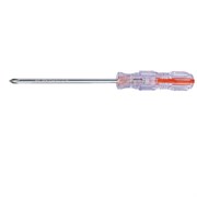 Крестовая отвертка Sparta Сrystal PH3x150 мм 134049