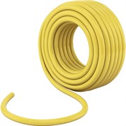 Поливочный армированный ПВХ шланг Сибртех Дачник  1/2", 50 м 67354