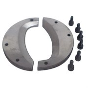 Комплект лезвий ШТОК для НС-30С 12061