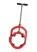 Труборез с хомутной защелкой Rekon R8S 6" - 8" 036008