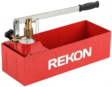 Ручной опрессовщик Rekon RP-60 023030