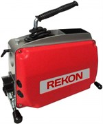 Электрическая прочистная машина Rekon R150 024150
