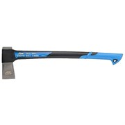 Колун Барс Nylon 2600 г с двухкомпонентной рукояткой 21812