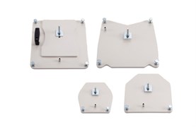 Вакуумная плита Shibuya XL для TS-402/403 047760
