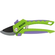 Секатор Palisad 200 мм, пластиковые ручки 60552