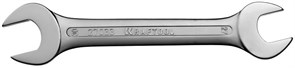 Рожковый ключ Kraftool Expert 27х30 мм 27033-27-30