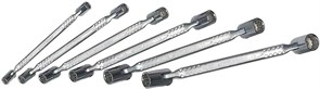 Набор двухсторонних шарнирных ключей Kraftool Industrie 8-19 мм, 6шт 27211-H6_z01