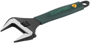 Разводной ключ Kraftool SlimWide Pro 300 мм 27258-30