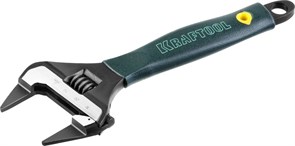 Разводной ключ Kraftool Professional SlimWide Superthin 200 мм 27263-20