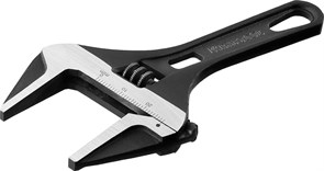 Разводной ключ Kraftool SlimWide-K 140 мм 27266-20