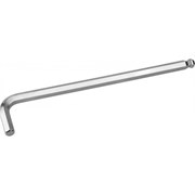 Имбусовый ключ Kraftool Industrie Hex с шаром 8 мм 27437-8