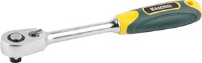 Трещотка Kraftool Pro SlimKraft 1/4" 27794-1/4_z02