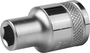 Торцевая головка Kraftool Industrie Qualitat Flank 1/2", 9 мм 27805-09_z01