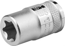 Торцевая головка Kraftool Qualitat Industrie Torx 1/2", E 18 27810-18_z01