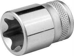 Торцевая головка Kraftool Qualitat Industrie Torx 1/2", E 22 27810-22_z01