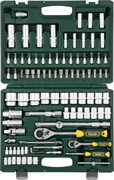 Набор торцевых головок Kraftool Expert Qualitat 1/2", 1/4", 4-32 мм, 94 предмета 27883-H95_z02