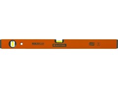 Уровень Kraftool MAXKraft 600мм, 2 глазка 34577-060