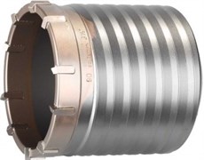 Буровая коронка Kraftool 90 мм 29200-90