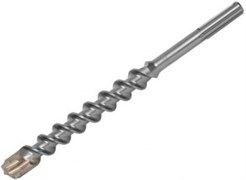 Бур по бетону Kraftool Industrie Qualitat SDS-Max 20х520 мм 29317-520-20