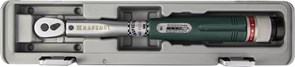 Динамометрический ключ Kraftool Industrie 1/4" 64051-030