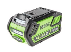 Аккумулятор GreenWorks G40B4 29727           40V, 4 А.ч