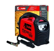 Сварочный инвертор Telwin FORCE 125 230V ACD + WELDING HELMET