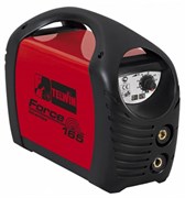 Сварочный инвертор Telwin FORCE 165 230V ACX + WELDING HELMET