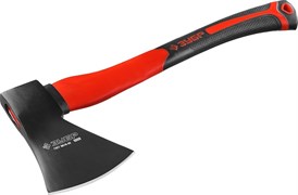 Кованый топор Зубр Мастер 1,0кг 2061-10