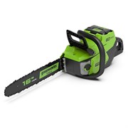 Пила цепная аккумуляторная GD-60 60V GREENWORKS GD60CS40