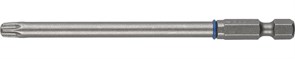 Торсионная бита-звездочка Зубр Эксперт E1/4, T30x100мм 26015-30-100-1