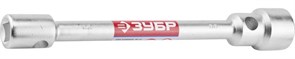 Двусторонний баллонный ключ Зубр Мастер 22x38мм 27180-22-38