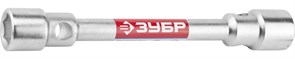 Двусторонний баллонный ключ Зубр Мастер 30x32мм 27180-30-32