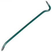 Кованый лом-гвоздодер Kraftool Expert KraftBAR 1200мм 21907-120