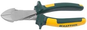 Бокорезы Kraftool Kraft-Max 160мм 22011-5-16