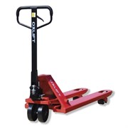 Узковильная гидравлическая тележка (рохля) Oxlift OX25-PU115(450) 2,5т