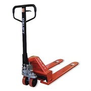 Низкопрофильная гидравлическая тележка (рохля) Oxlift OX20-l51 2т
