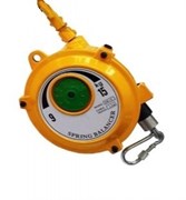 Пружинный балансир Euro-Lift 9-15кг, 1,5м