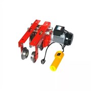 Приводная каретка передвижения Euro-Lift TD1,0(6 колес) 1200кг