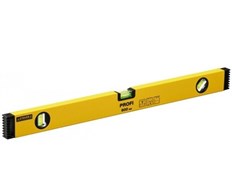 Строительный уровень Staer Profi ProfiLevel 40 см 3466-040