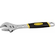 Разводной ключ Stayer Chromax 250 мм 27262-15