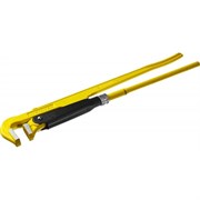 Трубный рычажный ключ Stayer Profi 2" 27311-3