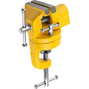 Слесарные тиски Stayer Standard 50 мм 3247-50_z01