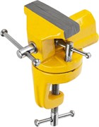 Слесарные тиски Stayer Standard 70 мм 3247-70_z01