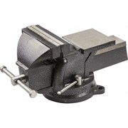Слесарные тиски Stayer Standard 150 мм 3254-150