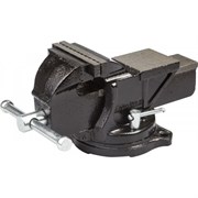 Слесарные тиски Stayer Master 95 мм 3256-100