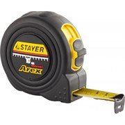 Рулетка Stayer Profi Arex 10 м x 25 мм 3410-10_z01