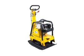 Бензиновая реверсивная виброплита Zitrek CNP 30-2 091-0057