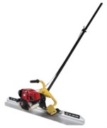 Бензиновая виброрейка Zitrek VRP 045-1010