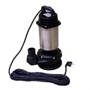 Погружной дренажный насос Zitrek GNOM-10-15 для грязной воды 076-0500
