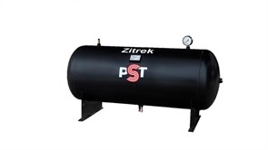 Ресивер для компрессора Zitrek РГ-250/10/-40 009-7111